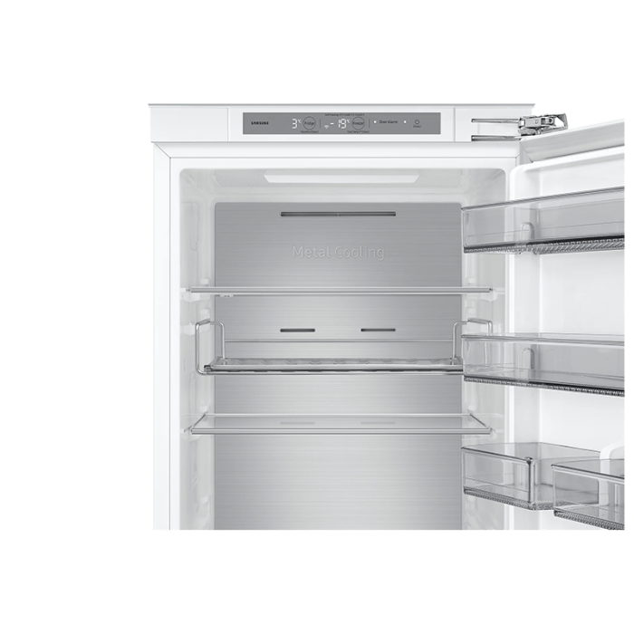 Холодильник вбудований Samsung - BRB80F30A1F0UA