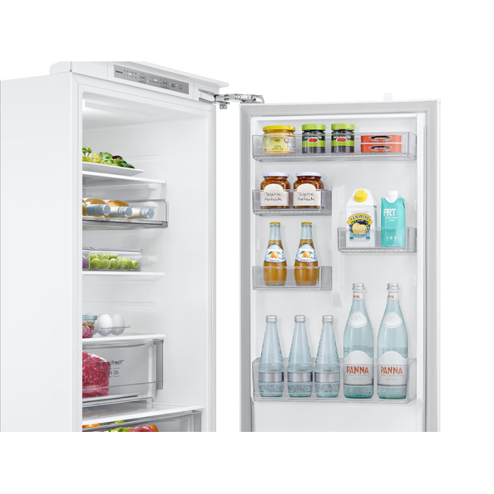 Холодильник вбудований Samsung - BRB 70 F 26 C 1 F 0 UA