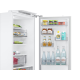 Холодильник вбудований Samsung - BRB 70 F 26 C 1 F 0 UA