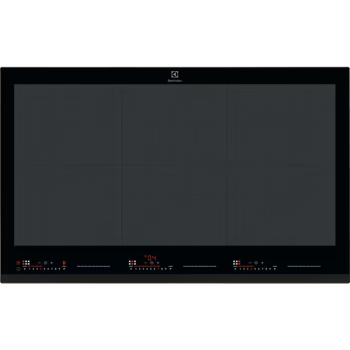 Варильна поверхня Electrolux - EIV87671