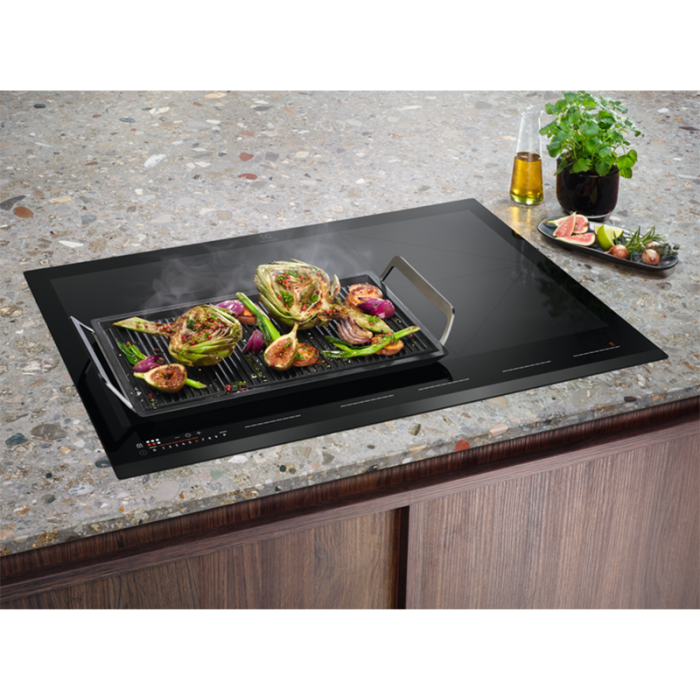 Варильна поверхня Electrolux - EIV87671