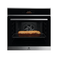 Духова шафа Electrolux - EOE8P38X