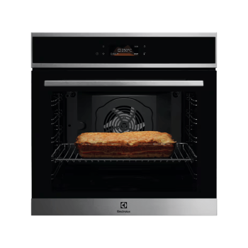 Духова шафа Electrolux - EOE8P38X