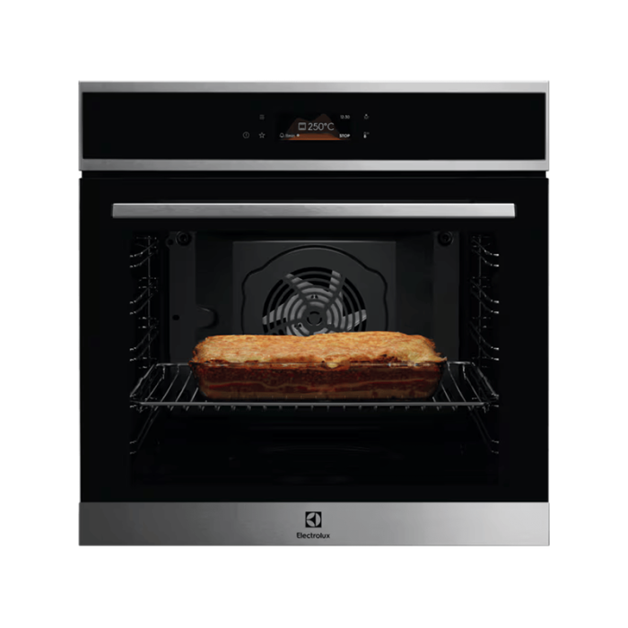 Духова шафа Electrolux - EOE8P38X