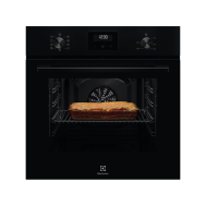 Духова шафа Electrolux - LOF3H10BK
