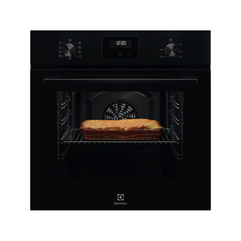 Духова шафа Electrolux - LOF3H10BK