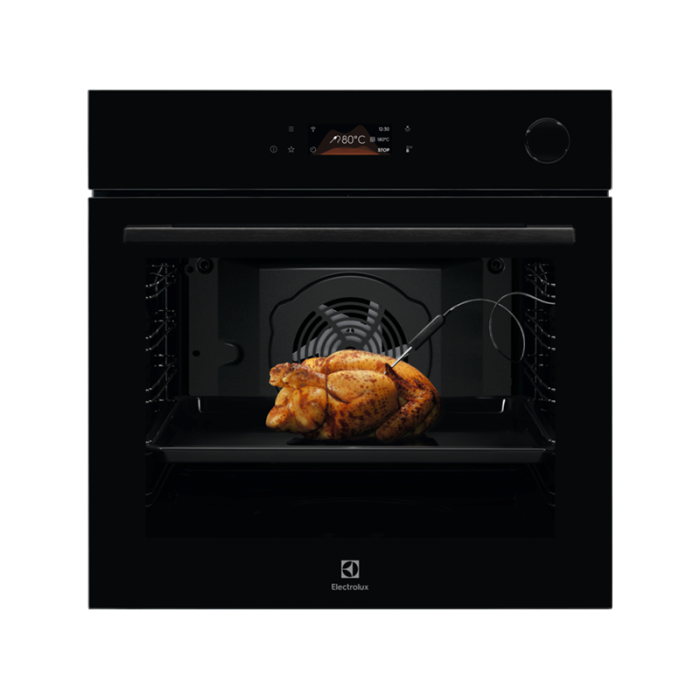Духова шафа Electrolux - LOC8H39WZ