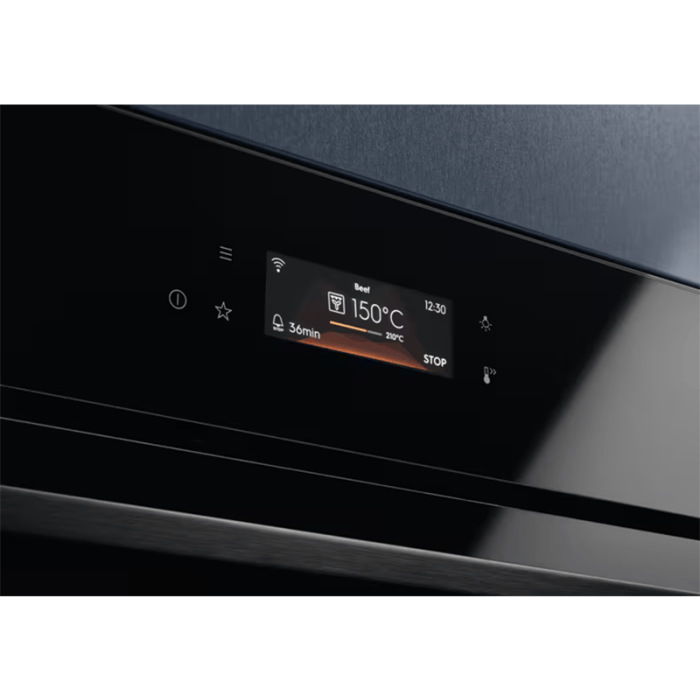 Духова шафа Electrolux - LOC8H39WZ