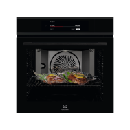 Духова шафа Electrolux - EOA9S3SH
