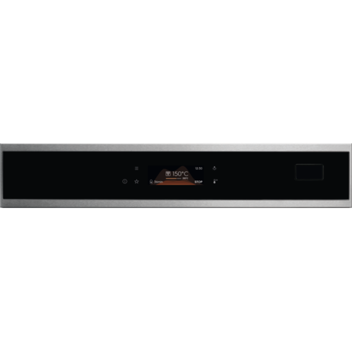 Духова шафа Electrolux - EOB8S38X