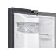 Холодильник Samsung - RS70F65K1FUA