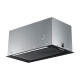 Кухонна витяжка Samsung - NK52FG454CM/UR