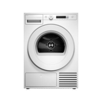 Сушильна машина Asko - T 108 HW