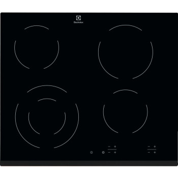 Варильна поверхня Electrolux - EHF6241FOK
