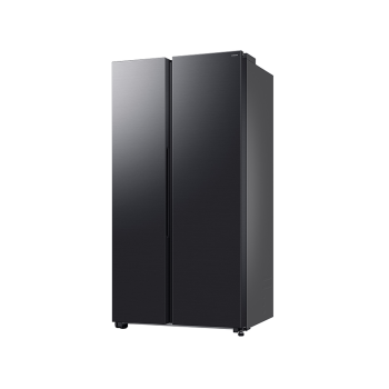 Холодильник Samsung - RS70F65Q1FUA