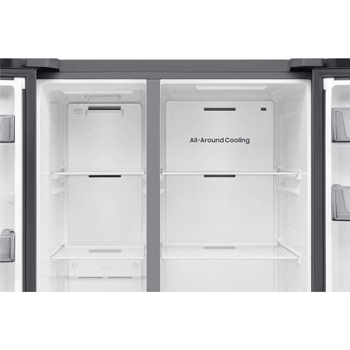 Холодильник Samsung - RS70F65Q1TUA