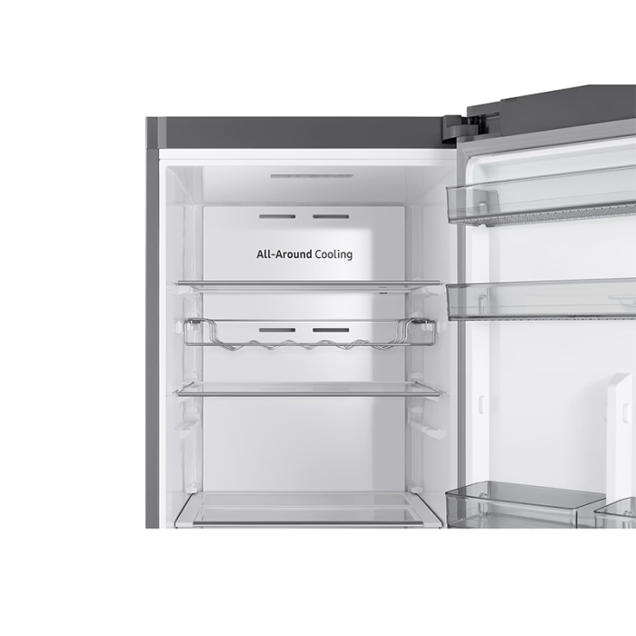 Холодильник Samsung - RR39C7BJ5S9/UA