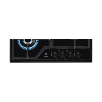 Варильна поверхня Electrolux - KGS6436K