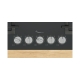 Варильна поверхня Bosch - PPQ7A6I45