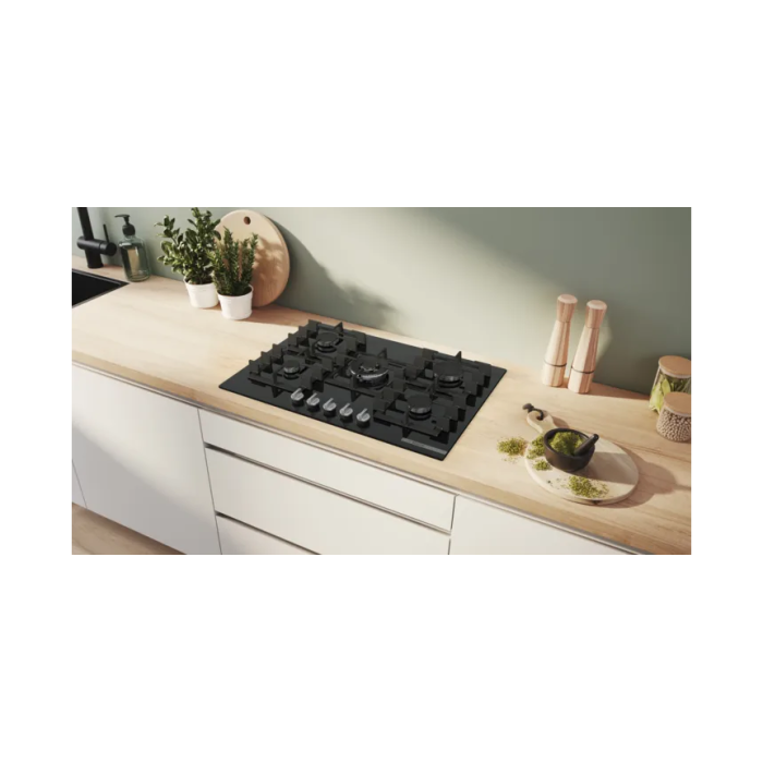 Варильна поверхня Bosch - PPQ7A6I45