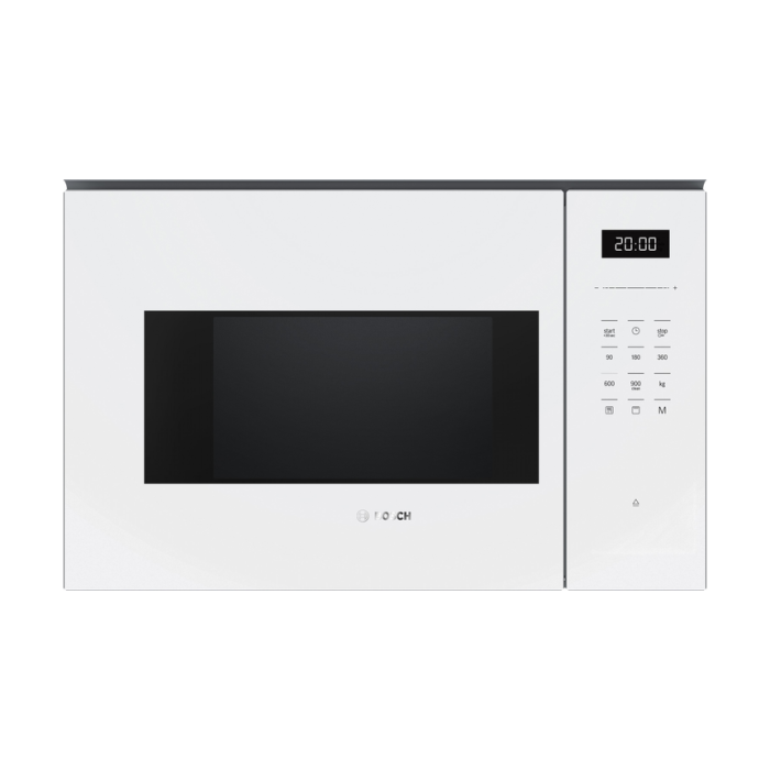 Мікрохвильова піч вбудована Bosch - BEL554MW2