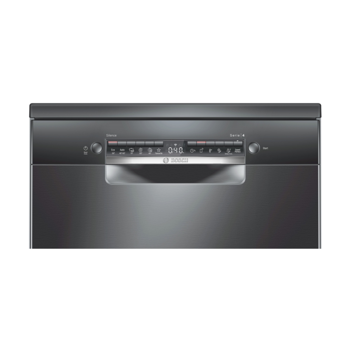 Посудомийна машина Bosch - SMS4IKC62T