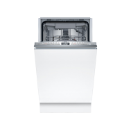 Посудомийна машина вбудована Bosch - SPV6EMX65Q