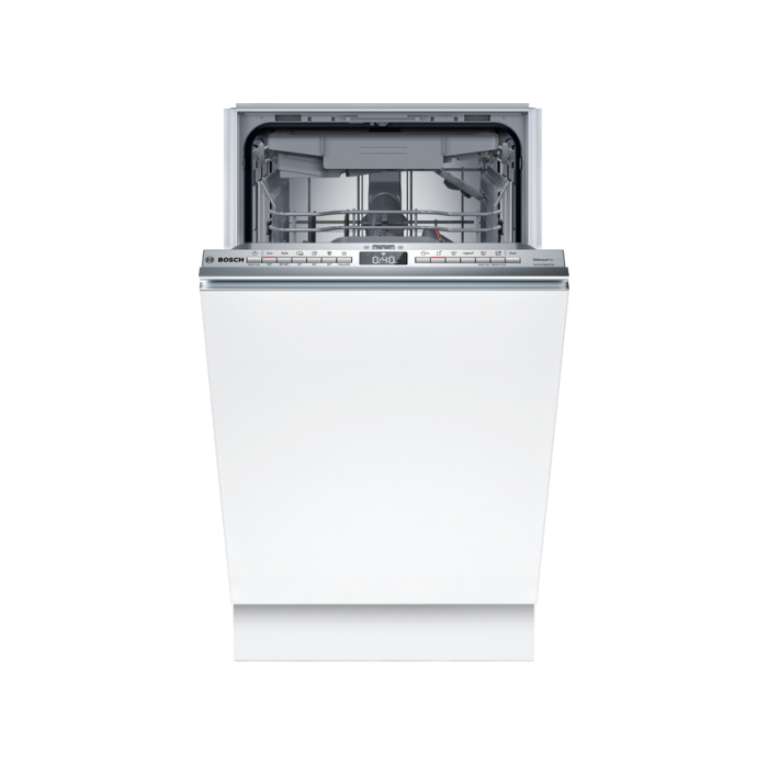 Посудомийна машина вбудована Bosch - SPV6EMX65Q