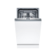 Посудомийна машина вбудована Bosch - SPV6EMX65Q