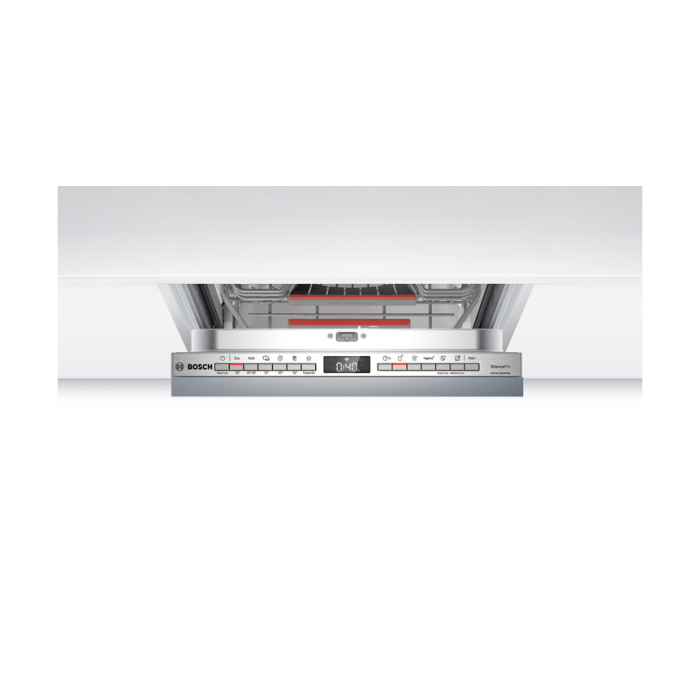 Посудомийна машина вбудована Bosch - SPV6EMX65Q