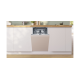 Посудомийна машина вбудована Bosch - SPV6EMX65Q