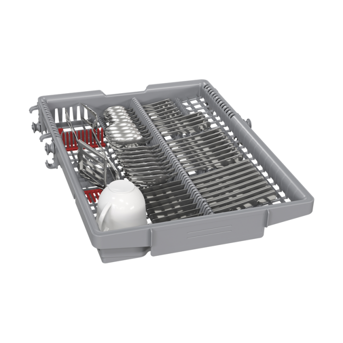 Посудомийна машина вбудована Bosch - SPV6EMX65Q