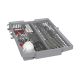 Посудомийна машина вбудована Bosch - SPV6EMX65Q