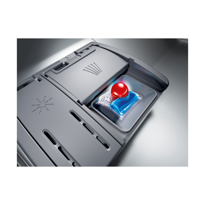 Посудомийна машина вбудована Bosch - SPV6EMX65Q