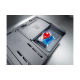 Посудомийна машина вбудована Bosch - SPV6EMX65Q