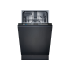 Посудомийна машина вбудована Siemens - SR63IX01KK