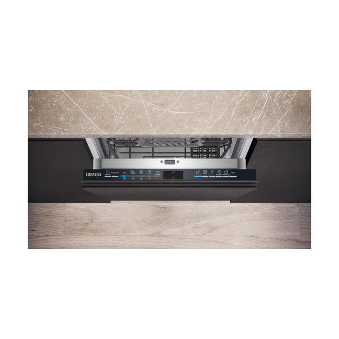 Посудомийна машина вбудована Siemens - SR63IX01KK