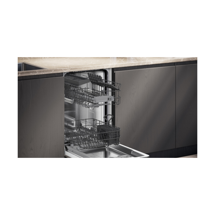 Посудомийна машина вбудована Siemens - SR63IX01KK