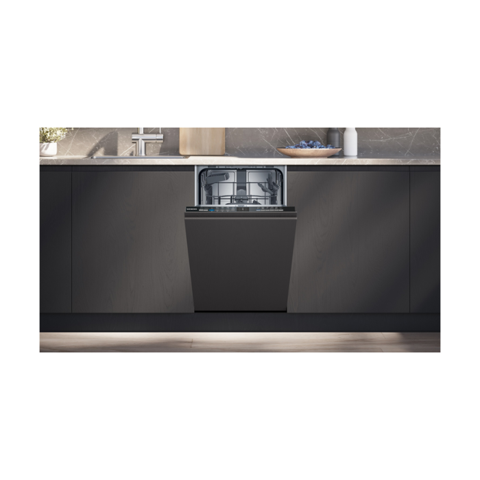 Посудомийна машина вбудована Siemens - SR63IX01KK