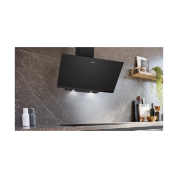 Кухонна витяжка Siemens - LC97KPJ60T