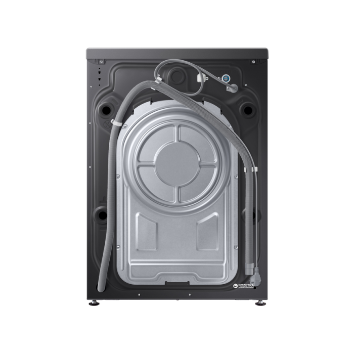 Пральна машина Samsung - WW90DG6G94LBUA