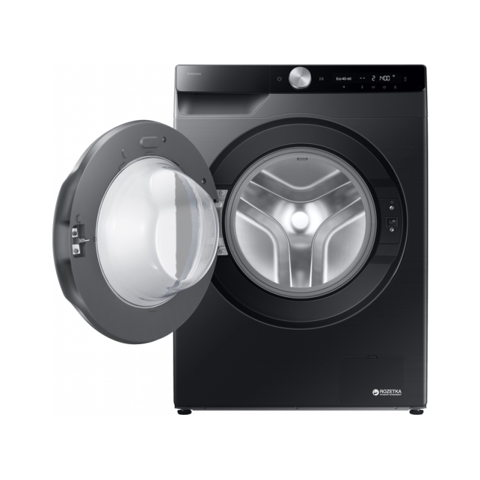 Пральна машина Samsung - WW90DG6G94LBUA