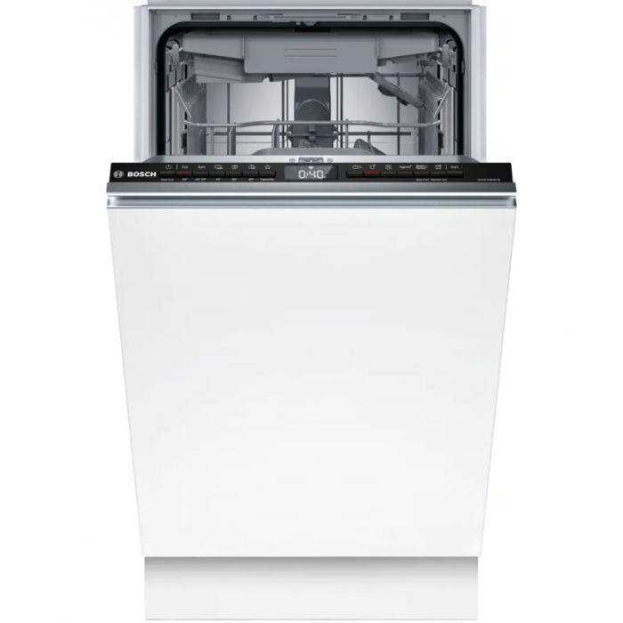 Посудомийна машина вбудована Bosch - SPV4HMX14Q