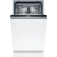 Посудомийна машина вбудована Bosch - SPV4HMX14Q