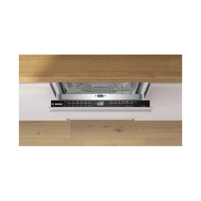 Посудомийна машина вбудована Bosch - SPV4HMX14Q