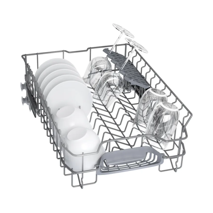 Посудомийна машина вбудована Bosch - SPV4HMX14Q