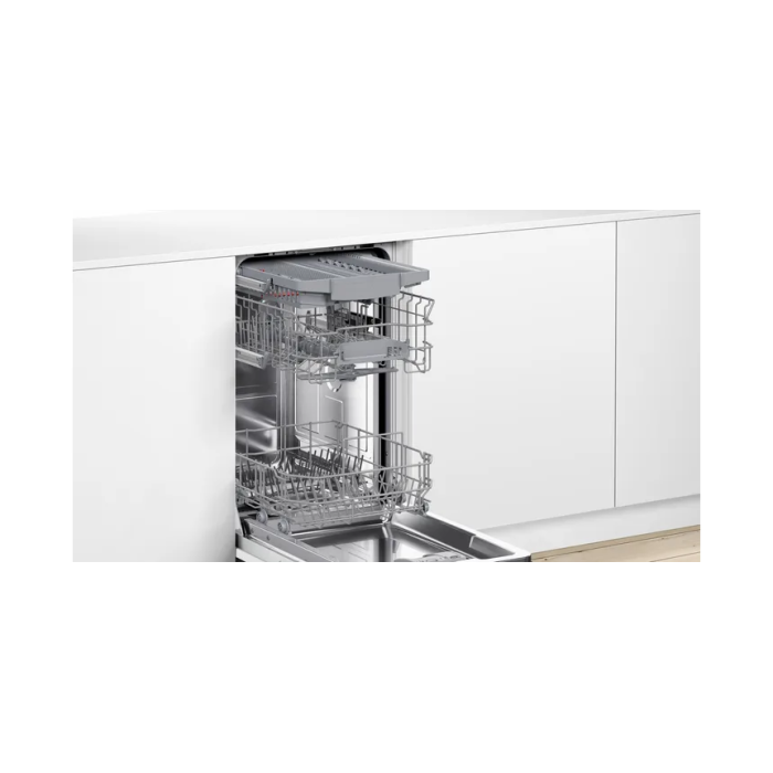 Посудомийна машина вбудована Bosch - SPV4HMX14Q
