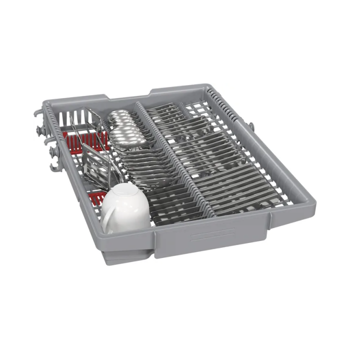 Посудомийна машина вбудована Bosch - SPV4HMX14Q