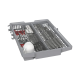 Посудомийна машина вбудована Bosch - SPV4HMX14Q