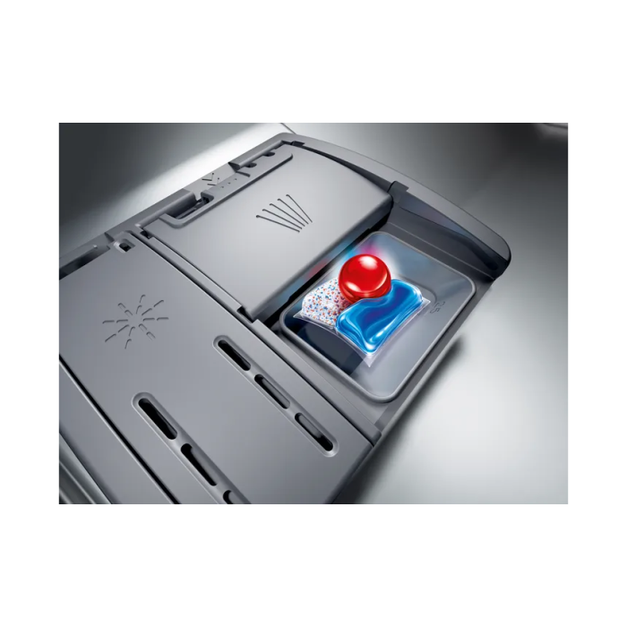 Посудомийна машина вбудована Bosch - SPV4HMX14Q